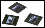 Slide to DVD Transfer
